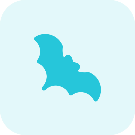 Bat icon