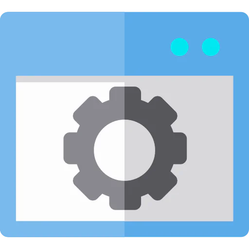 Software icon