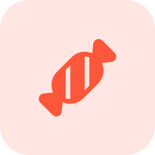 Candy icon