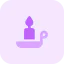 Candle icon 64x64