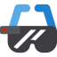 Ar glasses іконка 64x64