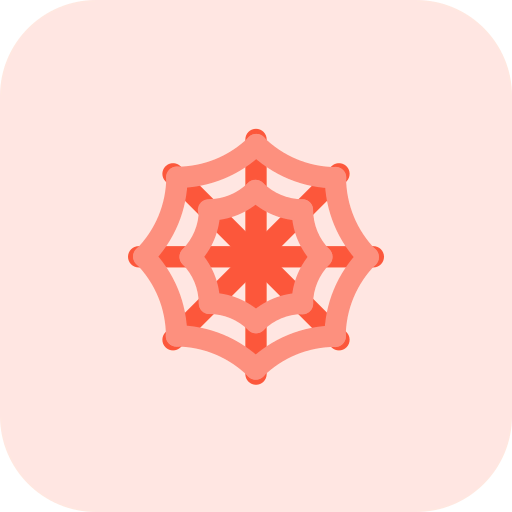 Cobweb іконка