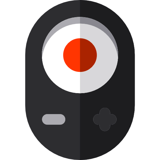 Remote icon