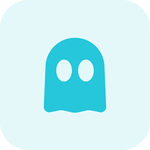 Ghost icon