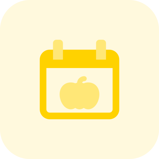 Date icon