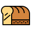 Bread icon 64x64
