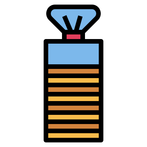 Bread icon