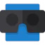 Stereoscope icon 64x64
