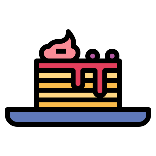 Cake icon