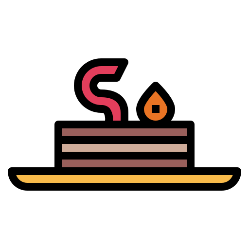 Cake icon