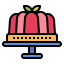 Pudding icon 64x64