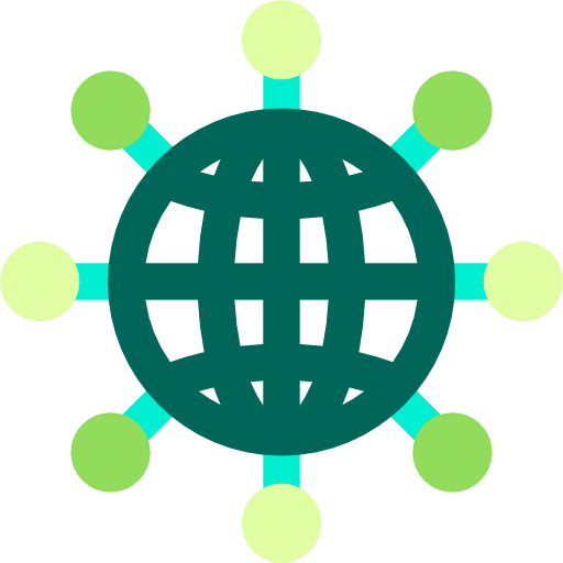 Internet icon