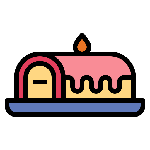 Cake 图标