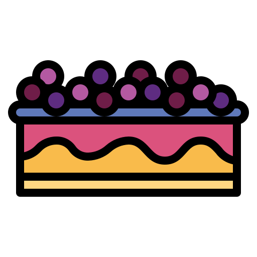 Cake icon