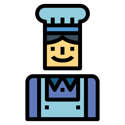 Chef icon