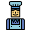 Chef アイコン 64x64