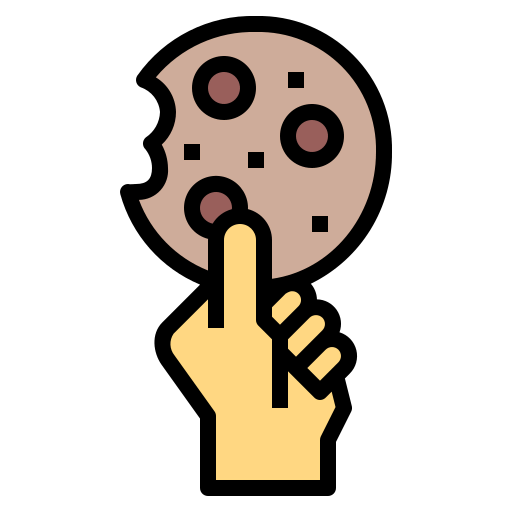 Cookie icon