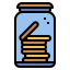 Cookie アイコン 64x64