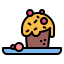 Cup cake アイコン 64x64