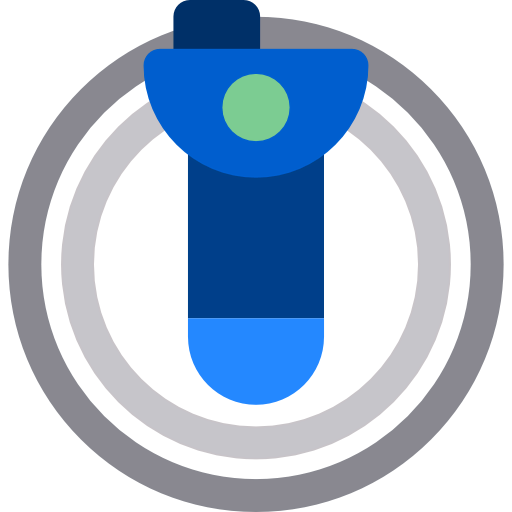 Virtual reality アイコン