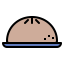 Bun アイコン 64x64