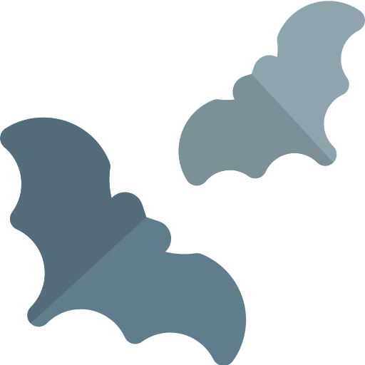 Bats icon