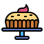 Cake アイコン 64x64