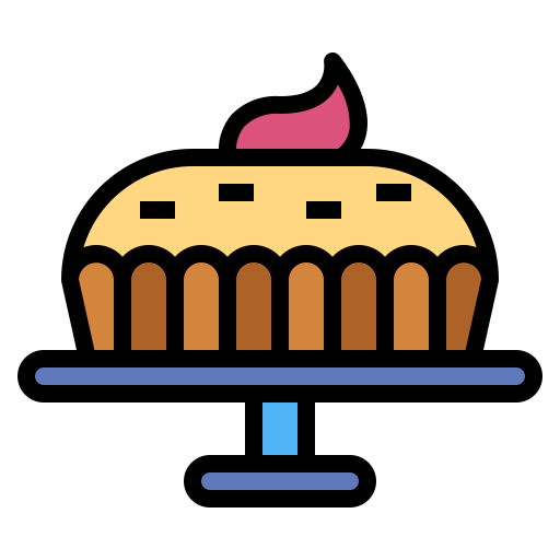 Cake icon