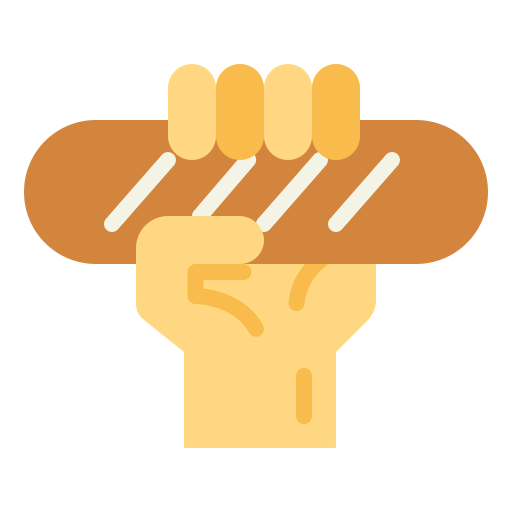 Baguette icon