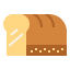 Bread アイコン 64x64