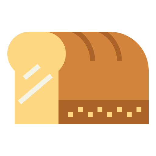 Bread Symbol