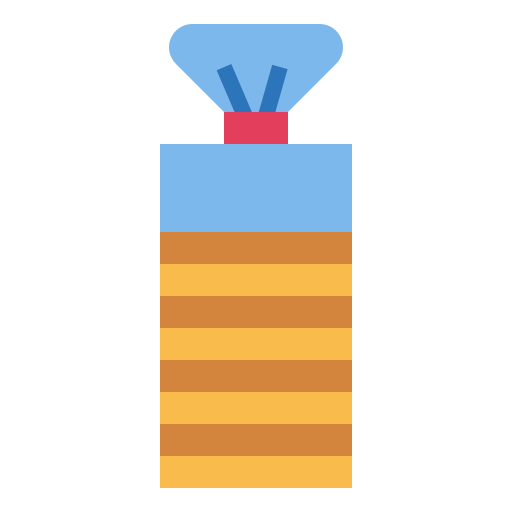 Хлеб иконка