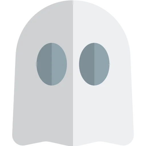 Ghost icon