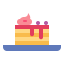 Cake アイコン 64x64