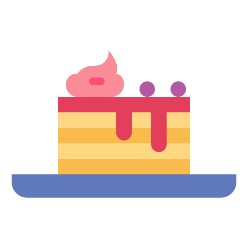 Cake icon