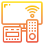 Smart tv icône 64x64