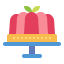 Pudding アイコン 64x64