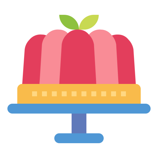 Pudding icon