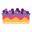 Cake アイコン 64x64