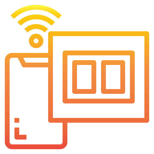 Switch icon