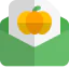 Letter icon 64x64