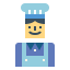 Chef アイコン 64x64
