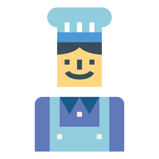 Chef icon