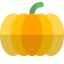 Pumpkin icon 64x64