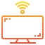 Television icône 64x64