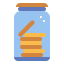 Cookie アイコン 64x64