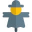 Scarecrow icon 64x64