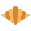 Croissant アイコン 64x64
