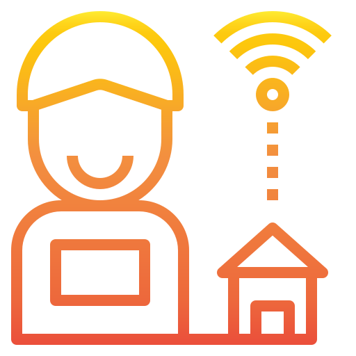 User icon