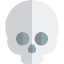 Skull icon 64x64